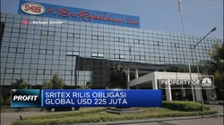 Sritex Rilis Obligasi Global Sebesar USD 225 Juta