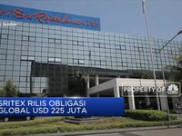 Sritex Rilis Obligasi Global Sebesar USD 225 Juta