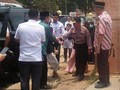 Detik-detik Wiranto Tiba di Menes Hingga Ditusuk Versi Warga