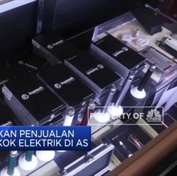 Alibaba Hentikan Penjualan Vape di Amerika Serikat