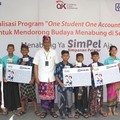 Dorong Inklusi Keuangan ke Generasi Z, BRI Andalkan BRILink