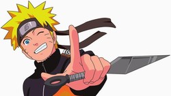 Anime Naruto Tayang di Layanan Streaming Ini, Tapi...