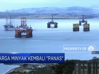 Pro-Kontra Ekonomi RI Tumbuh 5% Tahun Ini