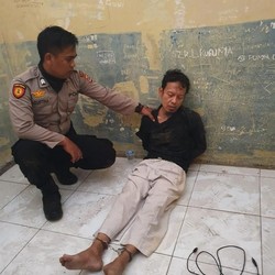 Ini Dia Tampang Penusuk Wiranto di Banten