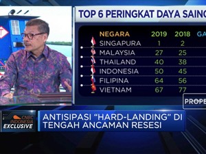 Ini Penjelasan Kemenko Ekonomi Soal Upaya Dorong Investasi