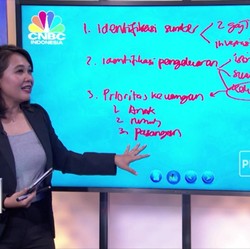 Streaming: Tips Jitu Suami-Istri Jaman Now Atur Double Income