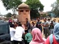 Selain Wiranto dan Kapolsek, 1 Warga Terluka di Pandeglang