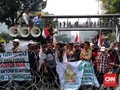 Jokowi Temui Wakil Petani Demo: Ternyata Ucapkan Terima Kasih