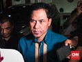 FPI Tak Kecewa Dua Sobat Prabowo Masuk Pemerintah