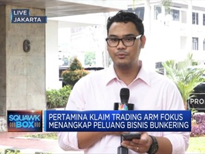Isu Petral Jilid II, Pertamina Jelaskan Tujuan Trading Arm