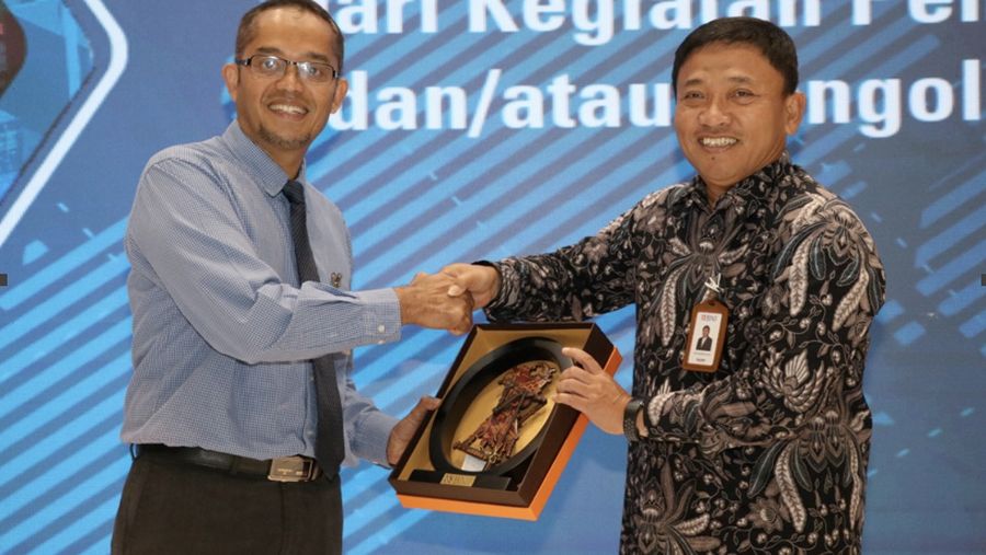 PT Bank Negara Indonesia (Persero) Tbk (BNI) menggandeng Bank Indonesia (BI) menyosialisasikan perangkat kebijakan.