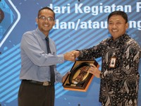 Gandeng BI,  BNI Sosialisasikan PBI Devisa Hasil Ekspor SDA