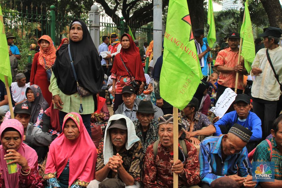 Bukan Nyinyir, Ini Sederet Fakta & Data Ekonomi RI Itu Suram!