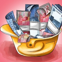Jokowi Masif Bangun Infrastruktur, Hasilnya Buat Daya Saing?