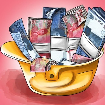 Jokowi Masif Bangun Infrastruktur, Hasilnya Buat Daya Saing?