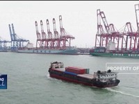 Gara-gara Perang Dagang, Ekonomi Asia Pasifik Melambat