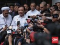 BIN Kaitkan Penusukan Wiranto dengan Pelantikan Jokowi