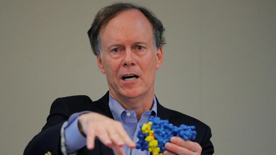Berikut wajah-wajah peraih penghargaan Nobel 2019