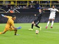 Jerman vs Argentina Berakhir Imbang