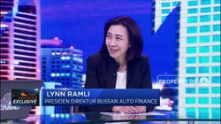 Penjualan Yamaha Meningkat, BAF Bukukan Pertumbuhan