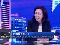 Penjualan Yamaha Meningkat, BAF Bukukan Pertumbuhan