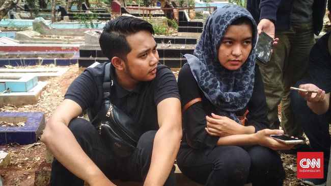 Keluarga Merasa Banyak Kejanggalan di Jasad Akbar Alamsyah