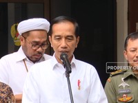 Besok Deadline, Kok Jokowi Belum Teken Revisi UU KPK?