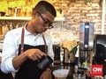 Menikmati Seduhan Jamu V60 dan Rok Presso Acaraki
