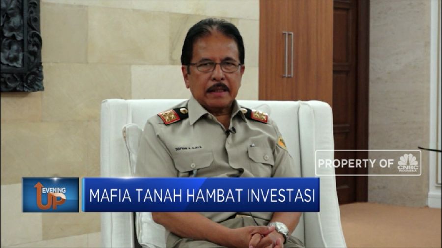 Sampai saat ini, pihak ATR/BPN bersama Polri sudah berhasil mengungkap setidaknya 10 kasus baik di Pulau Jawa dan luar Jawa.