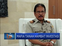 Kementerian ATR Sebut Mafia Tanah Hambat Investasi Rp 50 T