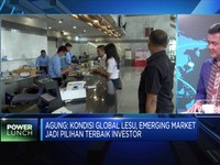 Seberapa Menarik Investasi RI ?, Ini Kata Pelaku Pasar
