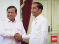 YLBHI: Angkat Prabowo Jadi Menhan, Jokowi Jilat Ludah Sendiri