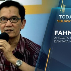 Live! Polemik Petral Jilid II Ala Pertamina