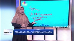 Kekerasan Finansial ? Kenali Cirinya