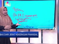 Kekerasan Finansial ? Kenali Cirinya
