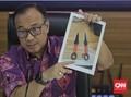Polisi: Penyerangan Wiranto Tidak Mungkin Rekayasa