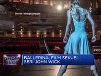 Akan Ada Spin Off Film John Wick berjudul 