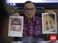 Abu Zee dan JAD Bekasi di Pusaran Teror Penusukan Wiranto