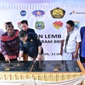 BBM Satu Harga Tuntas, 500 Ribu KK Nikmati Bensin Murah!