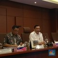 Luhut: Investor Uni Emirat Arab Bakal Serbu RI Bulan Ini