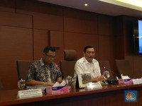 Luhut: Enggak Ada Rencana Penutupan Pulau Komodo!
