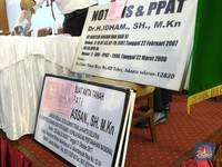 Jadi Mafia Tanah? Ancamannya Penjara Lho