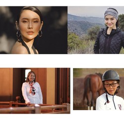 6 Wanita Cantik Indonesia yang Sukses Jadi Bos
