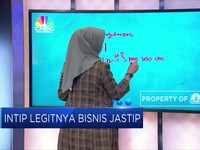 Intip Manisnya Bisnis Jastip