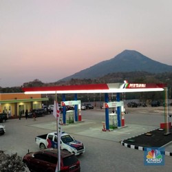 Jangan Kaget, Harga BBM di Papua Masih Ada Rp 100 Ribu/Liter!