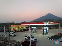 Jangan Kaget, Harga BBM di Papua Masih Ada Rp 100 Ribu/Liter!