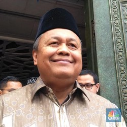 BI Ramal CAD 2019 Bisa Sampai 3% PDB