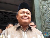 Sabar Yah! Bunga Acuan BI Masih Bisa Turun 50bps Lagi