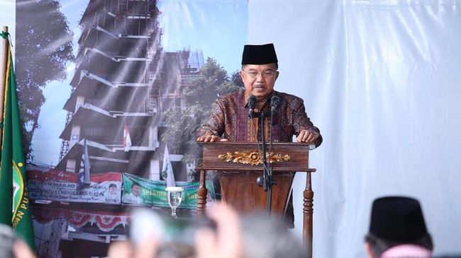 Dewan Masjid Gandeng GoPay Sediakan Fitur Donasi Digital
