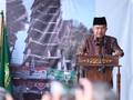 Dewan Masjid Gandeng GoPay Sediakan Fitur Donasi Digital